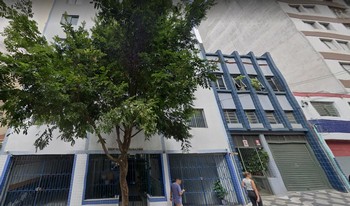 Imagem de fundo do condomínio Condomínio Comendador - Santa Cecília - São Paulo - SP