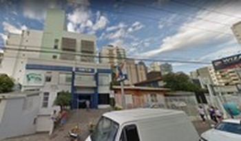 Imagem de fundo do condomínio Condomínio Comercial 1 De Maio - Centro - Chapecó - SC