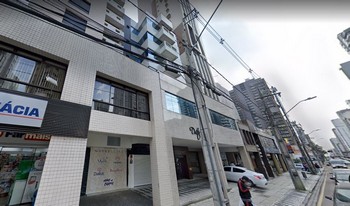 Imagem de fundo do condomínio Condomínio Comercial 7 De Setembro - Batel - Curitiba - PR