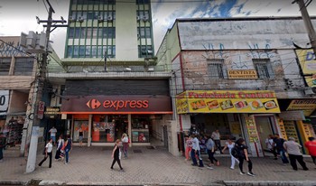 Imagem de fundo do condomínio Condomínio Comercial - Centro - Santo André - SP