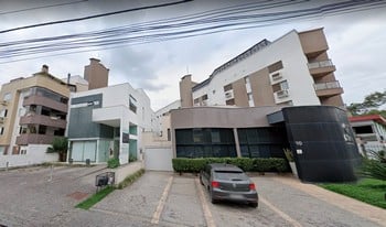 Imagem de fundo do condomínio Condomínio Comercial Acqua - Pio Correa - Criciúma - SC