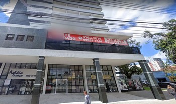 Imagem de fundo do condomínio Condomínio Comercial Acque Verdi - Portão - Curitiba - PR