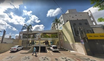 Imagem de fundo do condomínio Condomínio Comercial Advanced Office Ii - Cambuí - Campinas - SP