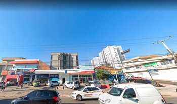 Imagem de fundo do condomínio Condomínio Comercial Aline - Camaquã - Porto Alegre - RS