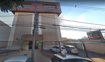 Imagem de fundo do condomínio Condomínio Comercial Altos Do - Anhangabaú - Jundiaí - SP