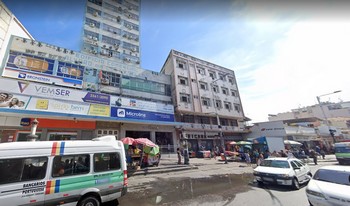 Imagem de fundo do condomínio Condomínio Comercial Alvaro Da Costa Mello Iii - Bonsucesso - Rio De Janeiro - RJ