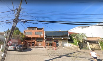 Imagem de fundo do condomínio Condomínio Comercial Anchieta - Cristal - Porto Alegre - RS
