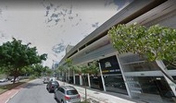 Imagem de fundo do condomínio Condomínio Comercial ângela Santana - Buritis - Belo Horizonte - MG