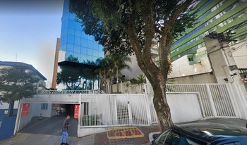 Imagem de fundo do condomínio Condomínio Comercial Apeninos - Paraíso - São Paulo - SP