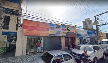 Imagem de fundo do condomínio Condomínio Comercial Aquarius - Centro - Santo André - SP