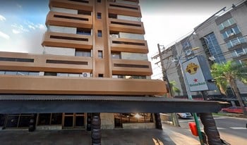 Imagem de fundo do condomínio Condomínio Comercial Astolfi - Centro - São Leopoldo - RS