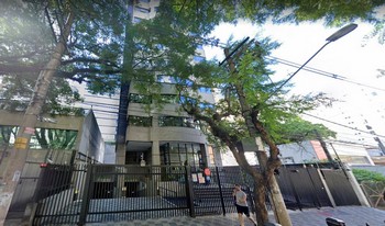 Imagem de fundo do condomínio Condomínio Comercial Atlântico - Jardim Paulista - São Paulo - SP