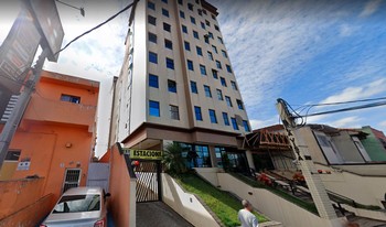 Imagem de fundo do condomínio Condomínio Comercial Bela Vista - Jardim Bela Vista - Santo André - SP