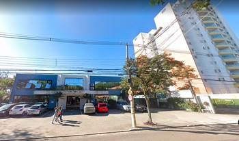 Imagem de fundo do condomínio Condomínio Comercial Blue Offices - Vila Ema - São José Dos Campos - SP