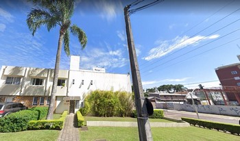 Imagem de fundo do condomínio Condomínio Comercial Bororos - Vila Izabel - Curitiba - PR
