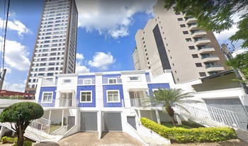 Imagem de fundo do condomínio Condomínio Comercial Cambuí Office - Ii - Campinas - SP