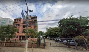 Imagem de fundo do condomínio Condomínio Comercial Consorte - Vila Leopoldina - São Paulo - SP