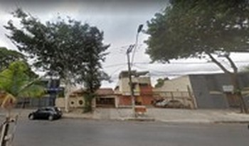 Imagem de fundo do condomínio Condomínio Comercial Cristal Center - Santa Amélia - Belo Horizonte - MG