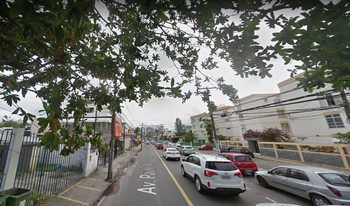 Imagem de fundo do condomínio Condomínio Comercial Design Center - Pituba - Salvador - BA