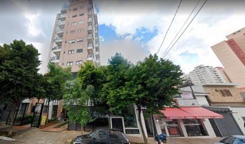 Imagem de fundo do condomínio Condomínio Comercial Diederichsen - Vila Guarani (z Sul) - São Paulo - SP