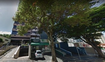 Imagem de fundo do condomínio Condomínio Comercial Dr. Antônio Carlos Da Fonseca - Guanabara - Campinas - SP