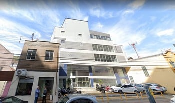 Imagem de fundo do condomínio Condomínio Comercial E. Medeiros - Centro - Florianópolis - SC