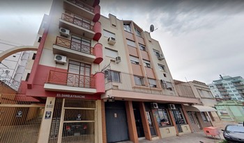 Imagem de fundo do condomínio Condomínio Comercial E Residêncial Arpoador - Centro - São Leopoldo - RS
