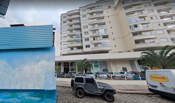 Imagem de fundo do condomínio Condomínio Comercial E Residêncial Dona Italia - Itacorubi - Florianópolis - SC
