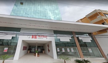 Imagem de fundo do condomínio Condomínio Comercial E Residêncial Due Fratelli - Centro - Criciúma - SC