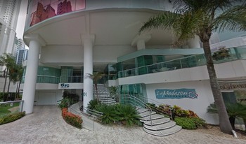 Imagem de fundo do condomínio Condomínio Comercial E Residêncial La Madeson - Centro - Balneário Camboriú - SC