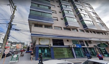 Imagem de fundo do condomínio Condomínio Comercial E Residêncial Oliveira - Centro - Capão Da Canoa - RS