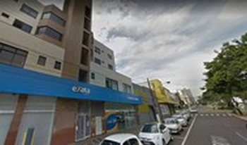 Imagem de fundo do condomínio Condomínio Comercial E Residêncial Panorama - Centro - Chapecó - SC