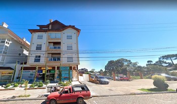 Imagem de fundo do condomínio Condomínio Comercial E Residêncial Villa Maggiore - Centro - Canela - RS