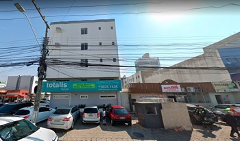 Imagem de fundo do condomínio Condomínio Comercial Fabiano - Kobrasol - São José - SC