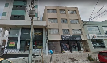 Imagem de fundo do condomínio Condomínio Comercial Floratta - Centro - Ponta Grossa - PR
