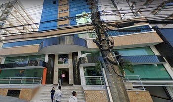 Imagem de fundo do condomínio Condomínio Comercial Galaxy - Centro - Florianópolis - SC