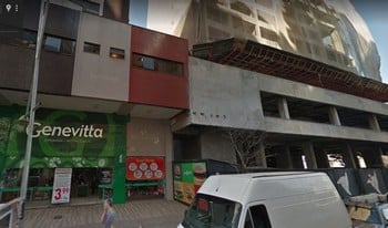 Imagem de fundo do condomínio Condomínio Comercial Genesis - Zona 07 - Maringá - PR