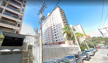 Imagem de fundo do condomínio Condomínio Comercial Hr Bastos - Vila Bastos - Santo André - SP