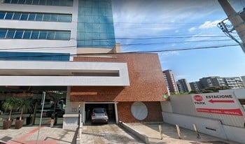 Imagem de fundo do condomínio Condomínio Comercial Hs Prime - Centro - Florianópolis - SC