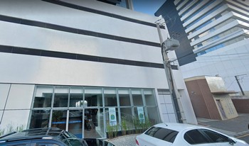Imagem de fundo do condomínio Condomínio Comercial Infinity - Estrela - Ponta Grossa - PR