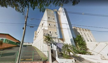 Imagem de fundo do condomínio Condomínio Comercial Liberal Center I - Jardim Dom Bosco - Jaguariúna - SP