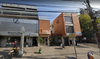 Imagem de fundo do condomínio Condomínio Comercial Malty Sada - Floresta - Porto Alegre - RS