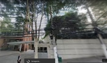 Imagem de fundo do condomínio Condomínio Comercial Maria Santos - Cerqueira César - São Paulo - SP