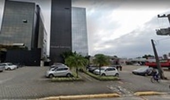 Imagem de fundo do condomínio Condomínio Comercial Marques Trade Center - Glória - Joinville - SC