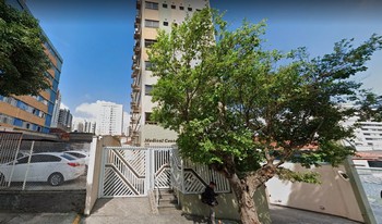 Imagem de fundo do condomínio Condomínio Comercial Medical Center - Santo Antônio - São Caetano Do Sul - SP