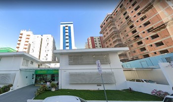 Imagem de fundo do condomínio Condomínio Comercial Mirage Tower - Centro - Florianópolis - SC