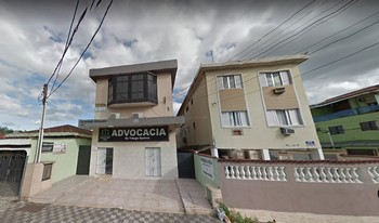 Imagem de fundo do condomínio Condomínio Comercial Mirene Fernando - Vila Nova - Cubatão - SP