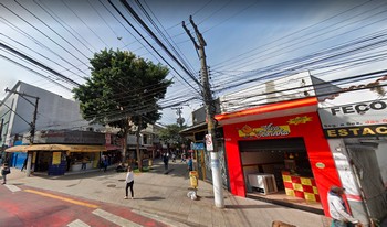 Imagem de fundo do condomínio Condomínio Comercial Muniz - Centro - Santo André - SP