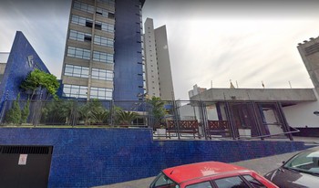 Imagem de fundo do condomínio Condomínio Comercial Nino Plaza - Anhangabaú - Jundiaí - SP