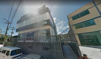 Imagem de fundo do condomínio Condomínio Comercial Norte Garden - Centro - Lauro De Freitas - BA